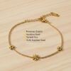 Premium Quality Stainless Steel Bracelet