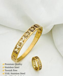Premium Quality Stainless Steel Bracelet