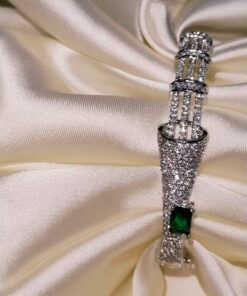 Doublet Stone Handcuff