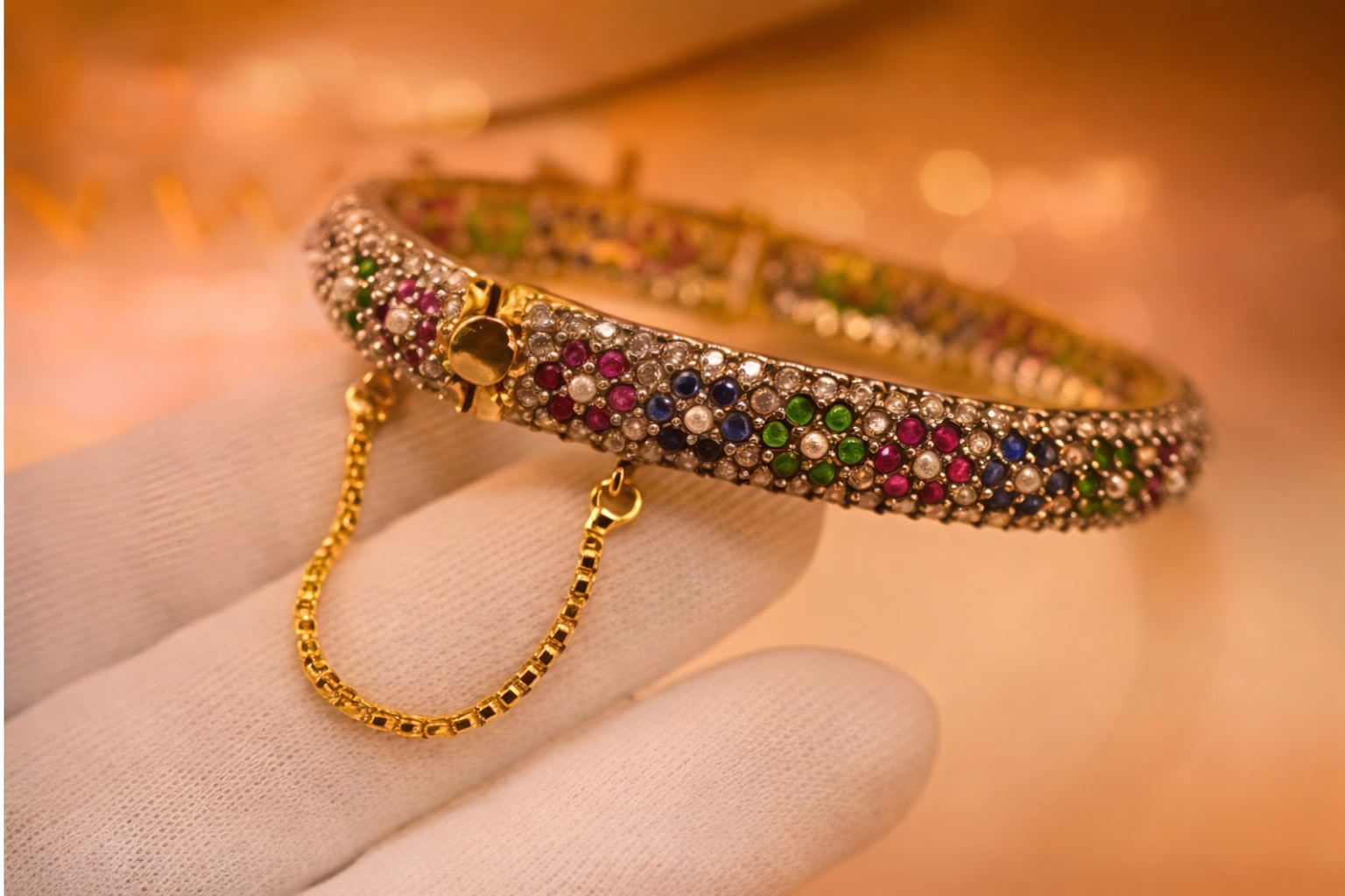 Bangles