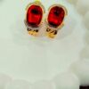 Primium Quality Swarovski Stone Studs