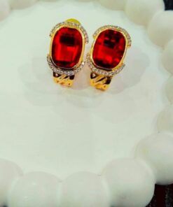 Primium Quality Swarovski Stone Studs