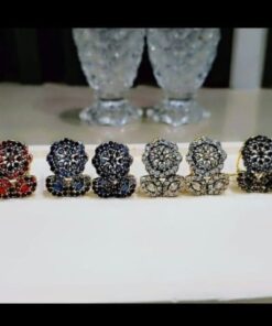 Gold Plated Studs