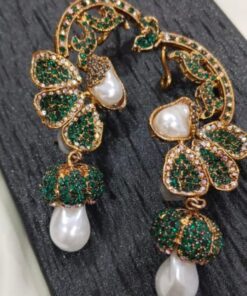 Primium Quality Turkish Earring
