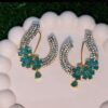 Gold Plated Jaro Studs