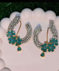 Gold Plated Jaro Studs