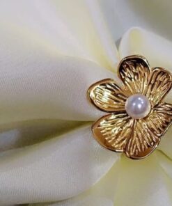 Premium Stainless Steel adjustable Ring | Ammara Jewels