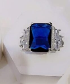 Primium Quality Adjustable Ring