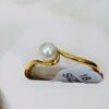 Premium Stainless Steel Ring | Ammara Jewels