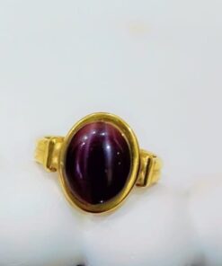 Premium Stainless Steel Ring | Ammara Jewels
