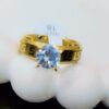 Premium Stainless Steel Ring | Ammara Jewels