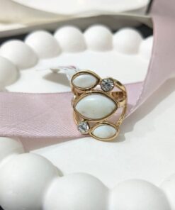 Stainless Steel 925 Quality Ring