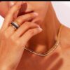 MitHra & Co Neck Chain – Elegant & Premium 💎