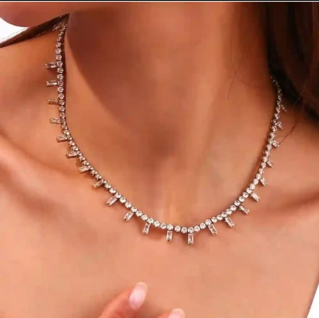 Classic MitHra & Co NeckChain