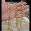 Premium Quality Chain and Bracelet Set 💎 | Ammara Jewels