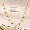 Premium Elegant Stainless Steel Chain | Ammara Jewels