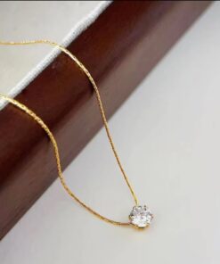 Premium Elegant Stainless Steel Chain | Ammara Jewels