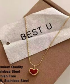 Premium Elegant Stainless Steel Chain | Ammara Jewels