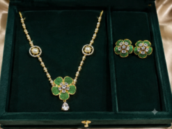Beautiful Jewelry Set – Ammara Jewels