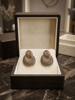 Premium Quality Earrings – Multiple Colors Available