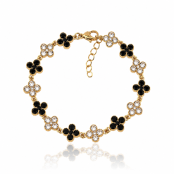 Stainless Steel Bracelet | Elegant & Durable Daily Wear Bracelet
