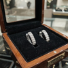 Xuping Daily Wear Bali Earrings