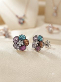 Victorian Polish Multi Studs