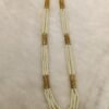 Bahawalpuri Handmade Mala – Traditional Handcrafted Jewelry