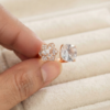 Xuping Ring | Size 6 & Adjustable  | Elegant Daily Wear