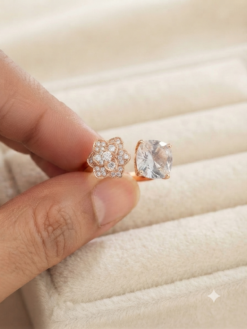 Xuping Ring | Size 6 & Adjustable  | Elegant Daily Wear
