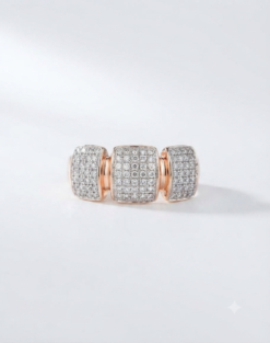 Xuping Ring | Size 7 | Elegant Daily Wear