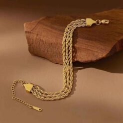 Stainless Steel Bracelet