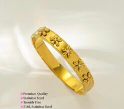 Stainless Steel handcuff