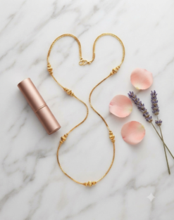 Gold Plated Daily Wear Chain
