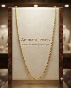 Gold Plated Daily Wear Chain