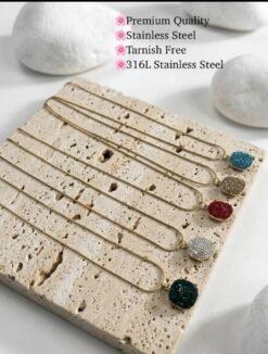 Stainless Steel Chain