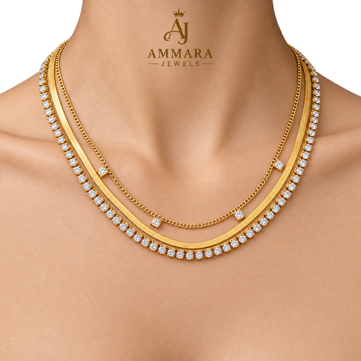 Neck Chain