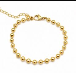 Stainless Steel Bracelets – Stylish & Durable Bracelets in Pakistan