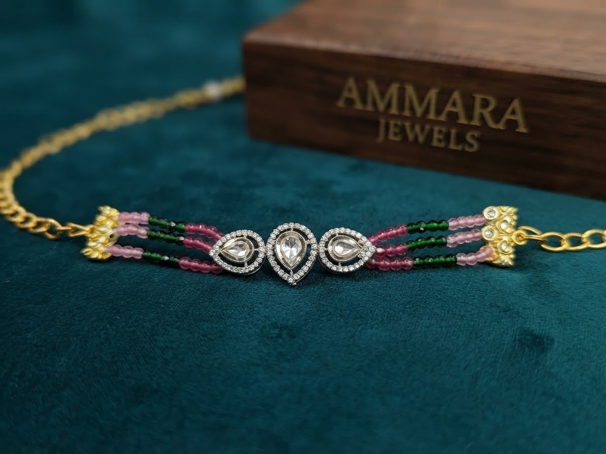 Tayani Stone Bracelet – Elegant & Stylish Jewelry