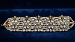Kundan Bracelet | Ammara Jewels