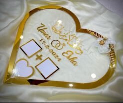 Acrylic Nikah Thumb