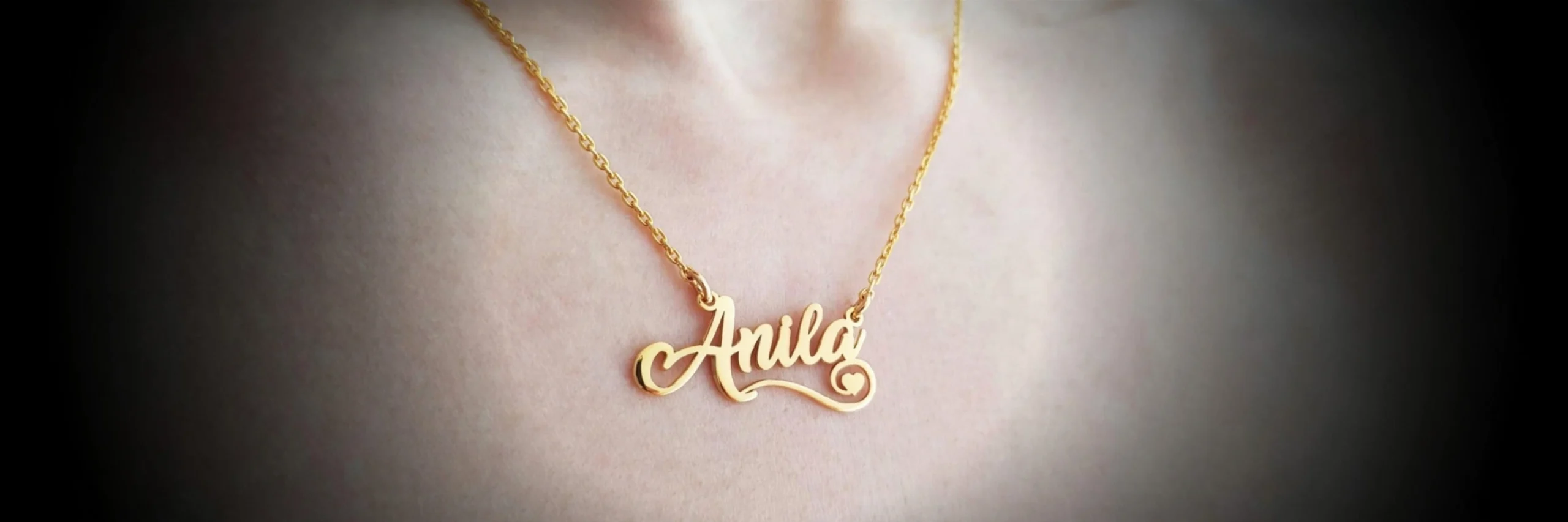 Customized Accessories - Ammara Jewels