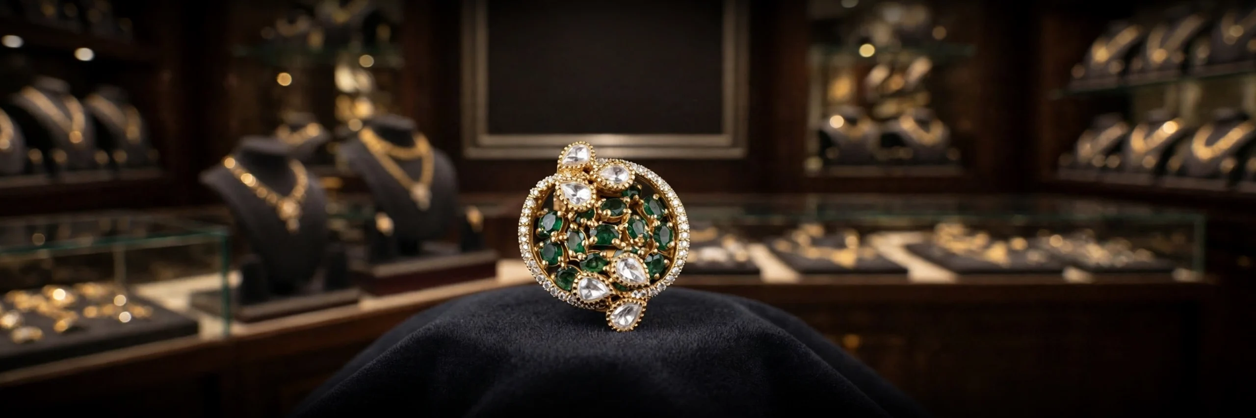 Rings - Ammara Jewels