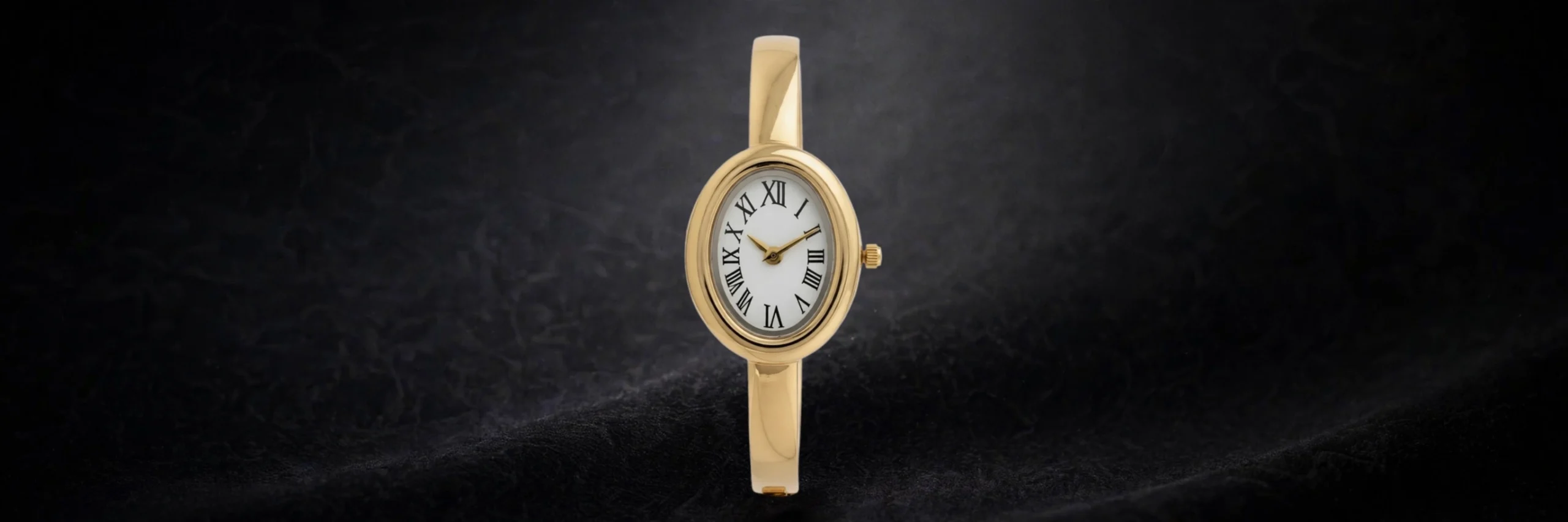 Stainless Steel Watches - Ammara Jewels